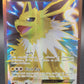 Pokémon TCG: 2017 Jolteon EX 28a/83 XY: Generations Holo