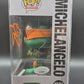 Auto Funko PoP! Movies: Teenage Mutant Ninja Turtles Mutant Mayhem - Michelangelo 1395