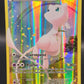 Pokemon TCG 2016 Mew XY110 Black Star Promo