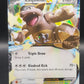 Pokémon TCG: 2014 Kangaskhan EX 78/106 XY: Flashfire