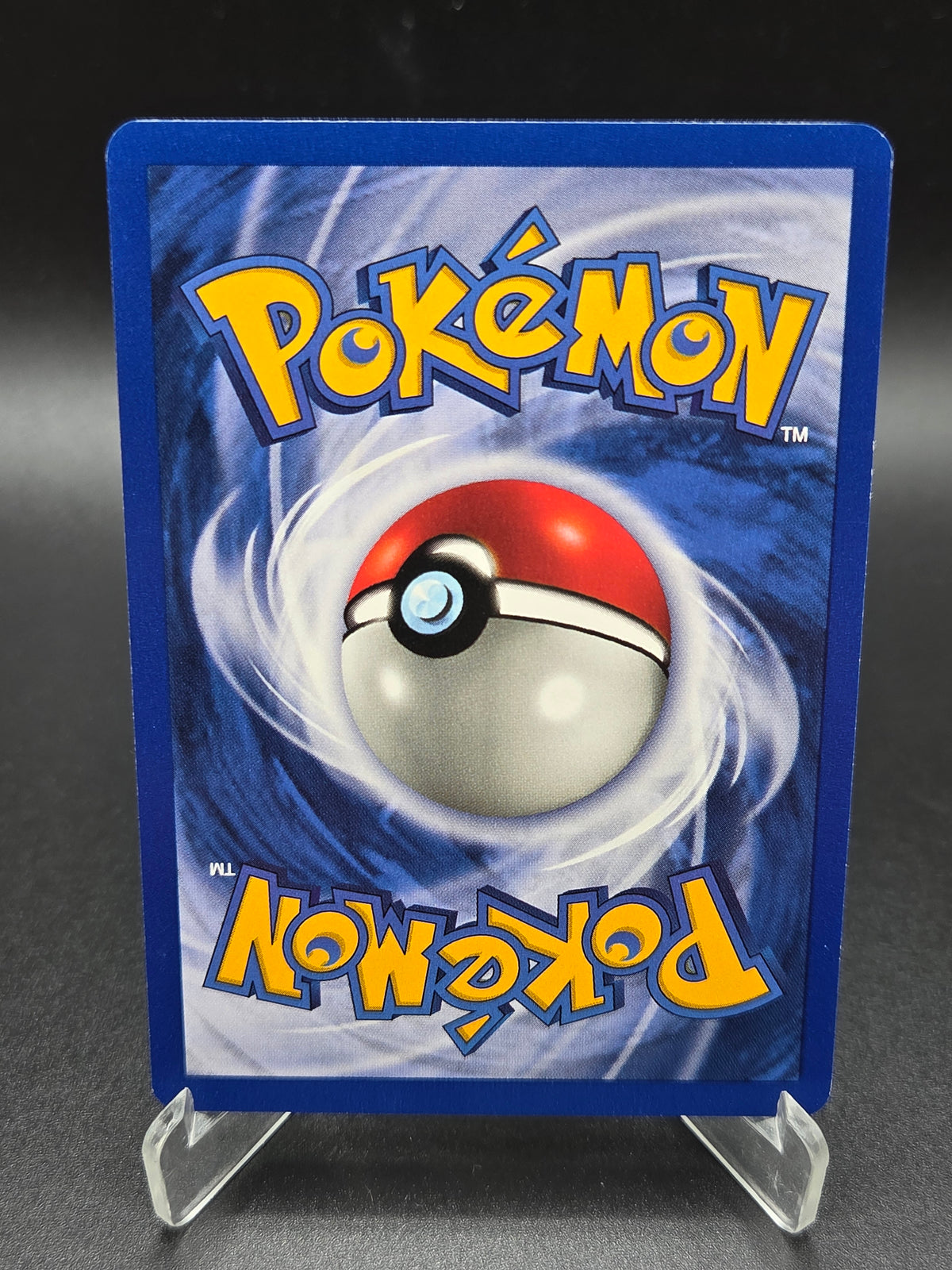 Pokémon TCG: 1999 Bulbasaur 44/102 Base Set Shadowless