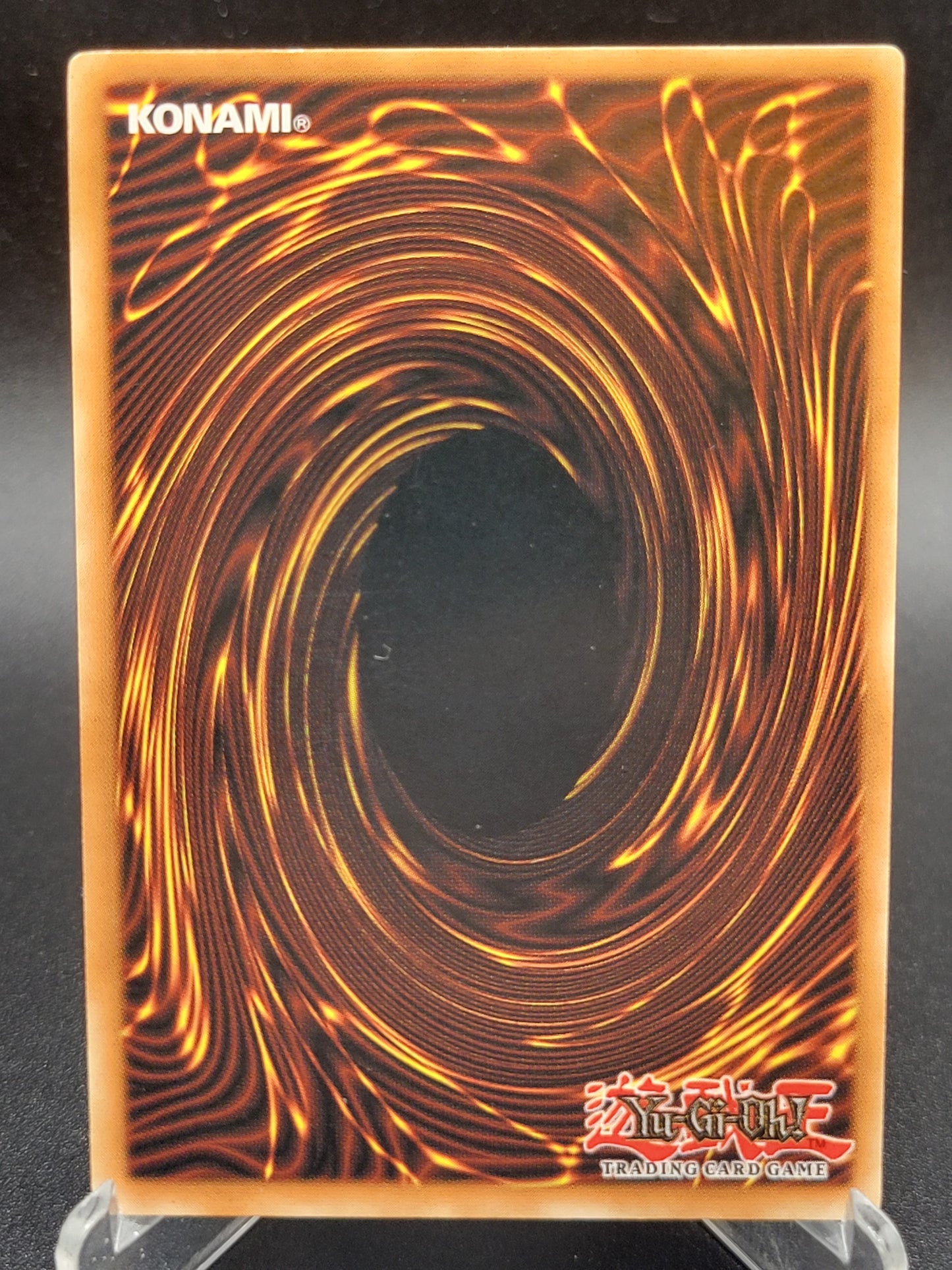 Yu-Gi-Oh! TCG: Elemental HERO Dark Neos POTD-EN033 1st Edition Power of the Duelist