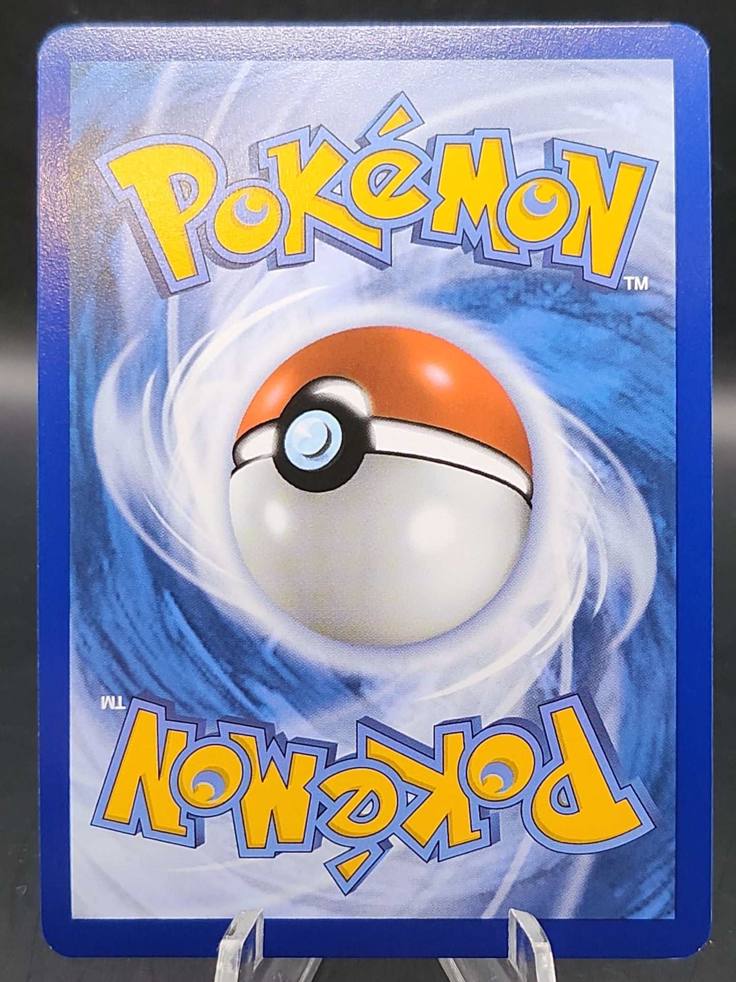 Pokémon TCG: 2025 Blitzle - 114/086 - SV: White Flare