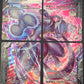 Pokémon TCG: 2021 Mewtwo V-UNION [Set of 4] - SWSH: Sword & Shield Promo Cards