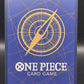 One Piece TCG: Hina ST06-008 C Promo