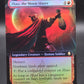 MTG TCG: Zhao, the Moon Slayer - Avatar: The Last Airbender (TLA)