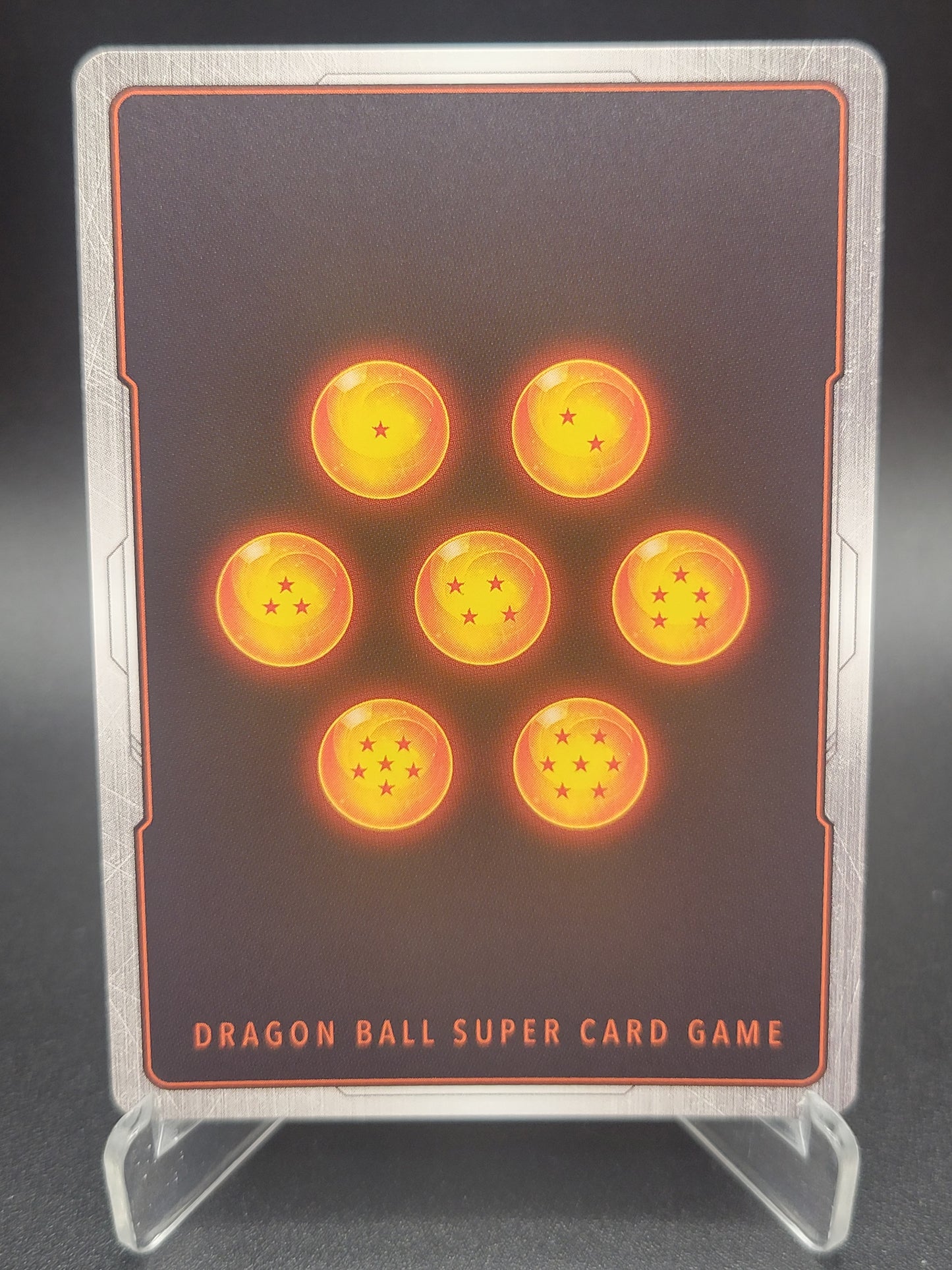Dragon Ball TCG: Son Goku : Childhood - SB01-018 (Alternate Art) - Manga Booster 01 (SB01)