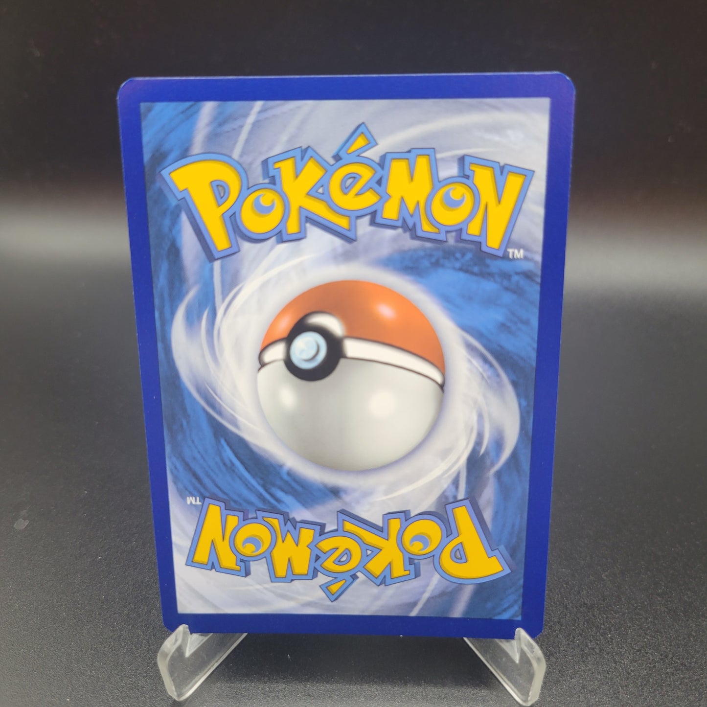 Pokémon TCG: 2024 Eri 210/162 SV: Temporal Forces
