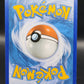 Pokémon TCG: 2023 Gardevoir ex 245/198 Scarlet & Violet Alt Art (Damaged)