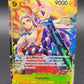 One Piece TCG: Yamato (Alternate Art) OP04-112 - Kingdoms of Intrigue (OP04)