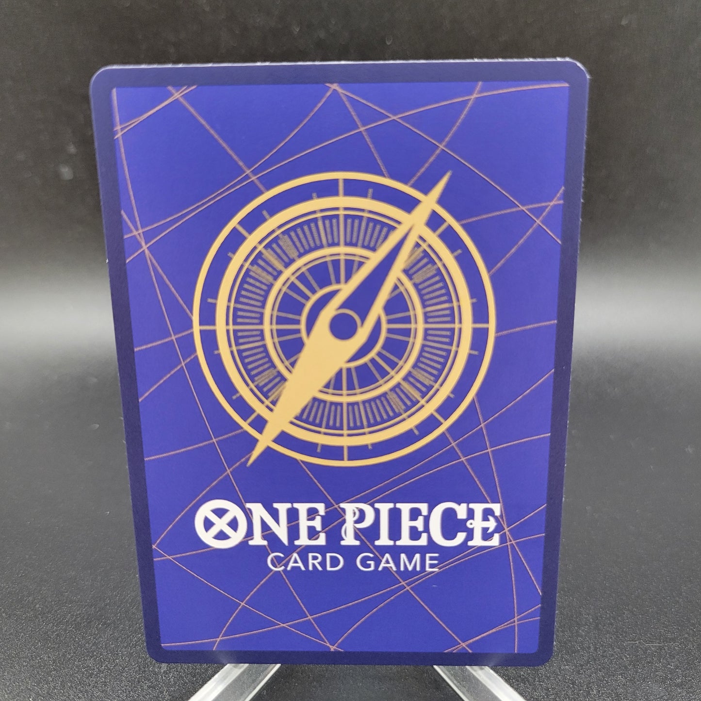 One Piece TCG: Brook EB01-046 SR PAR Extra Booster: Memorial Collection