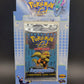 Pokémon TCG: 2003 Aquapolis - Blister Pack Sealed - Arcanine