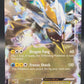 Pokémon TCG: 2012 Black Kyurem EX 101/149 BW: Boundaries Crossed