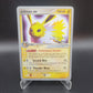 Pokémon TCG: 2007 Jolteon ex (Jun Hasebe) 109/113 World Championship Decks
