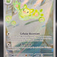 Pokémon TCG: 2025 Reuniclus #212 SV: Scarlet & Violet Promo Cards