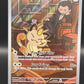 Pokémon TCG: 2025 Team Rocket's Meowth 203/182 SV: Destined Rivals