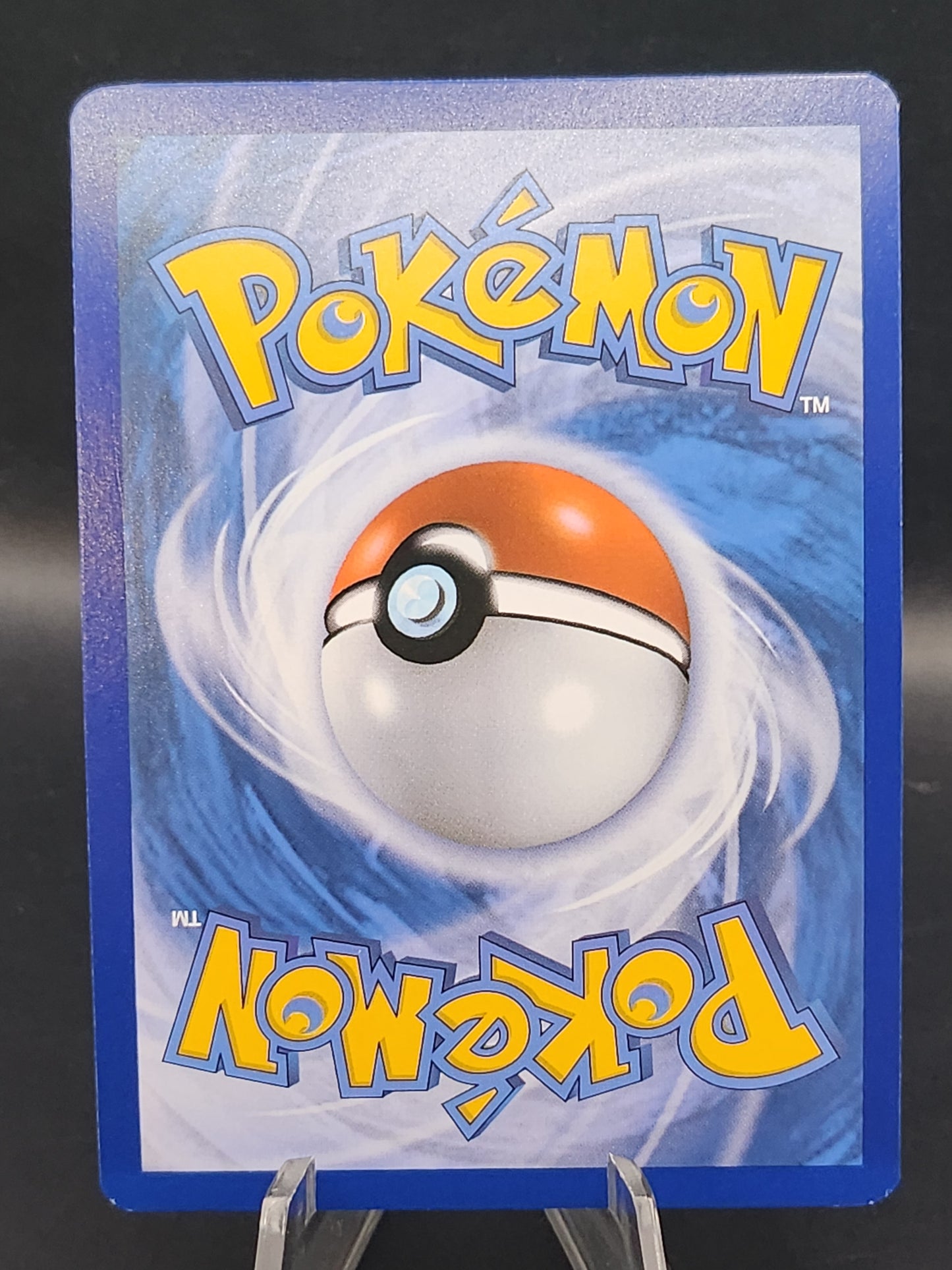 Pokemon TCG 2016 Mew XY110 Black Star Promo