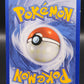 Pokémon TCG: 1999 Lapras 10/62 Fossil Unlimited Holo