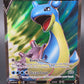 Pokémon TCG: 2020 Lapras V 189/202 SWSH: Sword & Shield Base Set