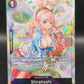 One Piece TCG: Shirahoshi OP05-082 Premium Booster - The Best