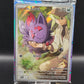Pokémon TCG: 2025 N's Zorua SVP189 SV: Journey Together ETB Pokemon Center Promo Sealed