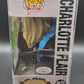 Auto Funko PoP! TV: WWE - Charlotte Flair 62 (Foot Locker Exclusive)