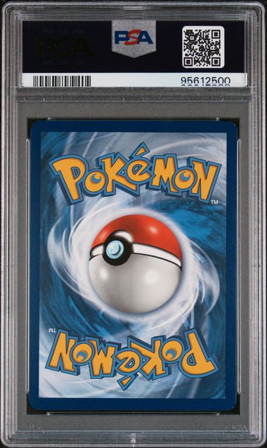 PSA 9 Pokémon TCG: 2019 Excadrill 246/236 Cosmic Eclipse