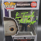 Auto Funko PoP! Movies: Halloween - Michael Myers 1156