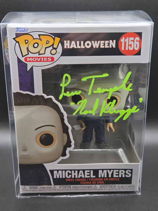 Auto Funko PoP! Movies: Halloween - Michael Myers 1156