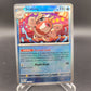 Pokémon TCG: 2025 Seaking Master Ball 021/131 SV: Prismatic Evolutions