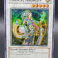 Yu-Gi-Oh! TCG: Magical Android TDGS-EN043 The Duelist Genesis