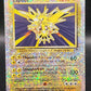 Pokémon TCG: 2002 Zapdos 19/110 Legendary Collection Reverse Foil