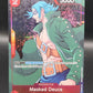 One Piece TCG: Masked Deuce OP02-017 SR Paramount War