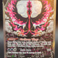 Pokémon TCG: 2021 Galarian Moltres V 177/198 Chilling Reign Alt Art (Lightly Played)
