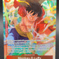 One Piece TCG: Monkey.D.Luffy (Alternate Art) OP12-015 - Legacy of the Master (OP12)