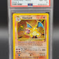 PSA 7 Pokémon TCG: 2000 Charizard 4/130 Base Set 2