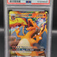 PSA 9 Pokémon TCG: 2019 Charizard GX 9/68 Hidden Fates Sun & Moon