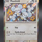 Pokémon TCG: 2024 Maushold 210/091 S&V Paldean Fates Baby Shiny