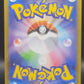 Pokémon TCG: 2025 Japanese Elgyem - 126/086 - sv11B: Black Bolt