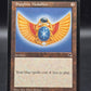 MTG TCG: Sapphire Medallion - Tempest (TMP)