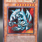 Yu-Gi-Oh! TCG: Blue-Eyes Toon Dragon MRL-000 Magic Ruler (MRL-EN)