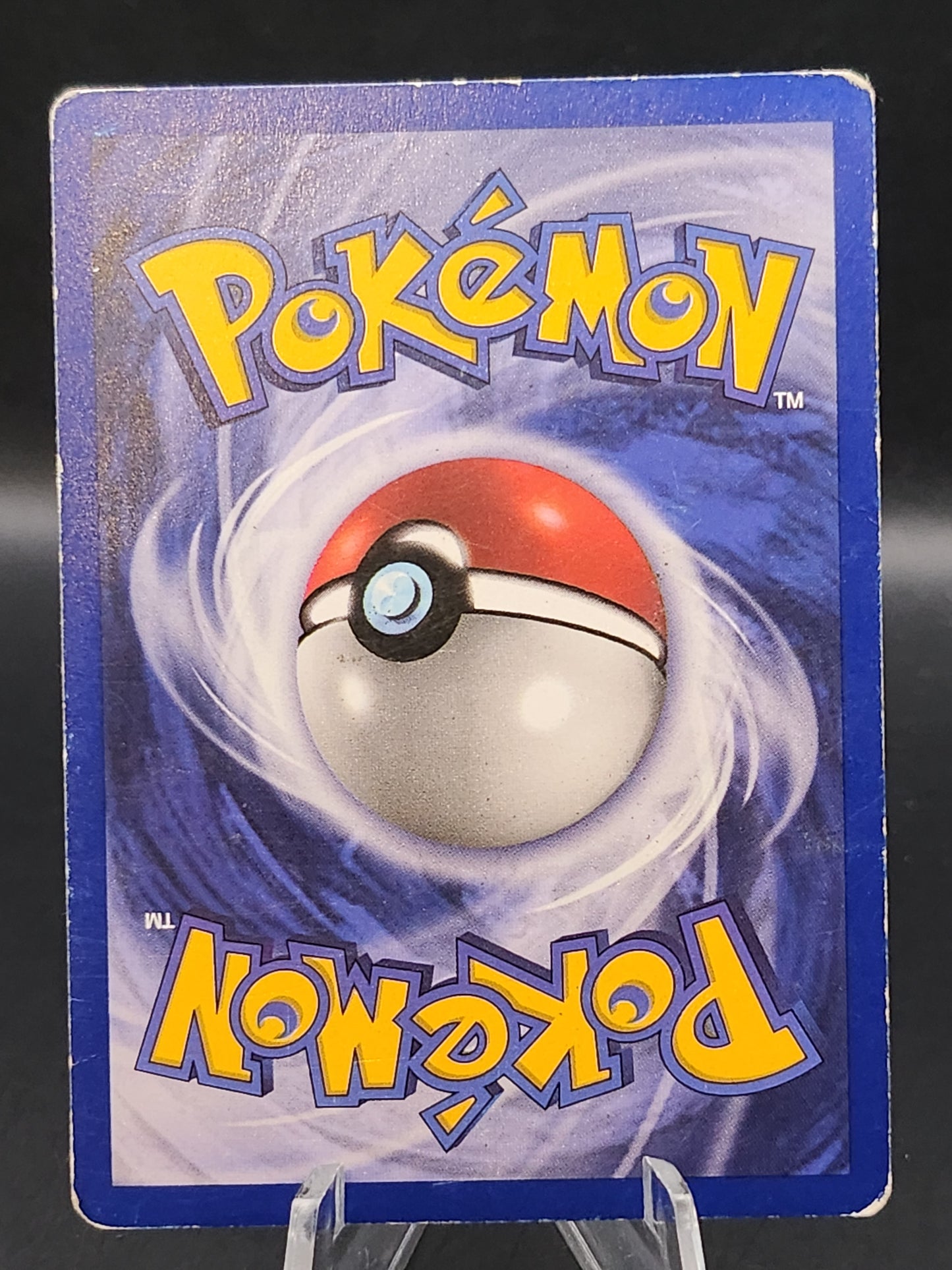 Pokémon TCG: 1999 Scyther 26/64 Jungle (Damaged)