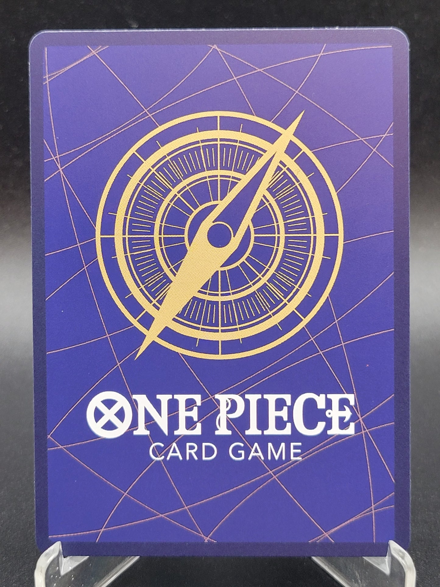 One Piece TCG: Jewelry Bonney OP12-118 SEC Legacy of the Master