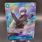 One Piece TCG: Trafalgar Law OP07-047 R PAR 500 Years in the Future