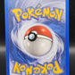 Pokémon TCG: 2002 Metapod 54/110 Legendary Collection Reverse Foil