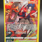 Pokémon TCG: 2022 Houndoom TG10/TG30 SWSH: Brilliant Stars