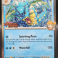 Pokémon TCG 2025 Misty's Gyarados (Prerelease) Miscellaneous Cards & Products