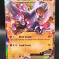 Pokémon TCG: Aerodactyl EX XY97 XY: Promos