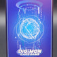 Digimon TCG: Inori Misono (Digimon Story: Time Stranger Promo Pack) - Digimon Promotion Cards