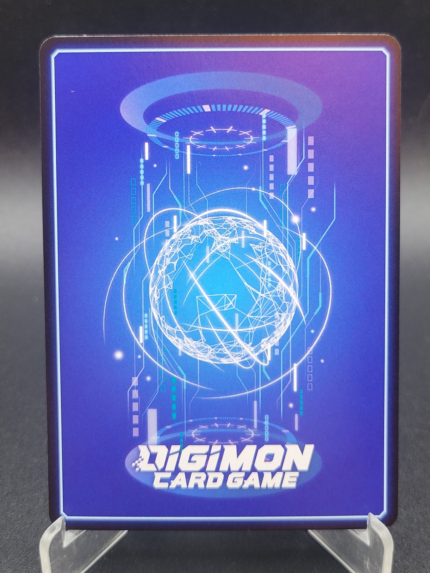 Digimon TCG: Inori Misono (Digimon Story: Time Stranger Promo Pack) - Digimon Promotion Cards
